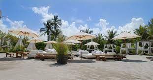 Nikki Beach Miami