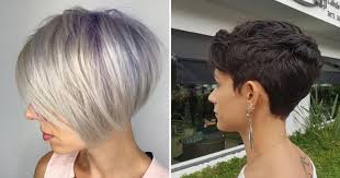 As we all know, short hair is the ideal choice for those who want to keep it casual and easy. 60 Photos To Give You Inspiration For Your Next Short Haircut