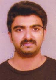 Dr. Dimple Elizabeth Thomas