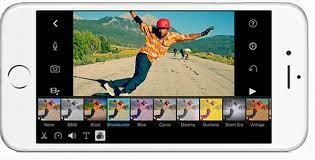 How to edit imovie on iphone. 3 Essential Ways To Edit Videos On Iphone