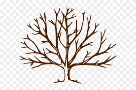 There are tons of great resources for free printable color pages online. Bare Tree Coloring Page Bare Tree Free Transparent Png Clipart Images Download