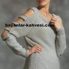kollari yirtmacli kazak anlatimi kollari yirtmacli kazak anlatimi kollari yirtmacli kazak nako orgu ipi ile orulmus kazagimiz icin 4 n outfits fashion pullover