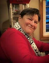 Obituary information for Mary M Clevenger