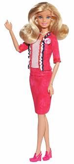 Barbie I Can Be Usa President Barbie Doll X5323 Barbie Collection Barbie Fashion Barbie Girl