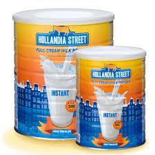 Vítejte v novém hollandia clubu. Products