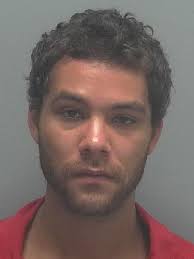 Lee County Arrests 8/3