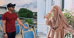 Free dah tak boleh terus kot terima kifarah pu abu hana azra jawab status perkahwinan mp3. Hana Azraa Beri Gambaran Sedang Hamil Anak Pu Abu