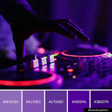 Colours outrun palette theme retrowave synthwave vaporwave colour_palette. Synthwave Color Hex