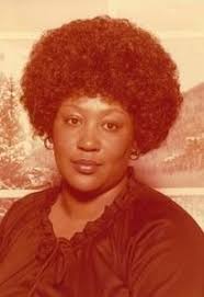 Emma Knowles Obituary (1944