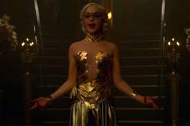 Gavin leatherwood of chilling adventures of sabrina said netflix's chilling adventures of sabrina will end with the upcoming part 4. Is That Really Kiernan Shipka Singing In Chilling Adventures Of Sabrina Decider