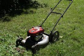 Sold by diy repair parts. Repair Lawn Mower Vs Tree Stump Thumb And Hammer