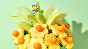 There aren't a lot of reviews and reddit upvotes available on it. You Won T Want To Order Edible Arrangements After Reading This