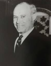 Les maires de McMasterville de la Ville ⋆ Ville de McMasterville