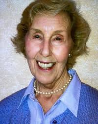 ANN ELIZABETH ARMOUR Obituary