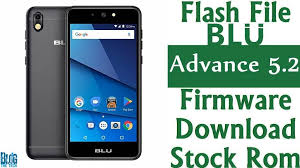 Flash File Blu Advance 5 2 A230q Firmware Download Stock Rom Firmware Rom Blu