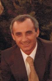 Il trenino delle 07.10...