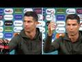 Cristiano ronaldo caused a stir at the press conference prior to the match of the portugal national team against hungary in the euro 2021 and not precisely for launching why did cristiano ronaldo remove the coca cola bottles? Nx Rpi Ewdrapm
