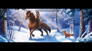 Sso starstableonline starstable star_stable_online horse sallyponyhurricane sally_ponyhurricane starstablefanart starstableonlineart starstableart. Kalendarz Adwentowy Starstable Kody Youtube