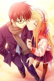 789 likes · 47 talking about this. Anime Couple Wallpaper Posted By Ethan Mercado