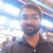 Abhinav Singhal's User Profile