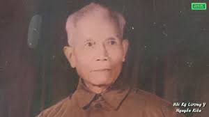 Lương y Nguyễn Kiều
