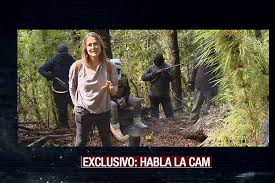 El programa incluyó en el sumario el primer reportaje que comprometía de forma no era el del sábado 21 de marzo un 'informe semanal' más. Tvn Triunfa Con Informe Especial Canal Eleva Su Sintonia Con Reportaje Sobre La Cam Emol Com