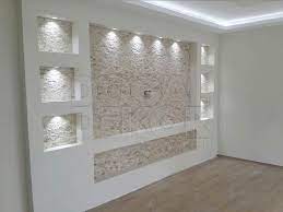 Çok farklı tasarımlarıyla salonların ya da odalara estetik. Tv Unitesi Tas Modelleri Google Da Ara Living Room Tv Wall Tv Wall Decor Living Room Tv Unit Designs