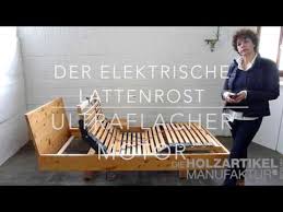 Elektrischer Lattenrost Test Vergleich 2020 Alle Modelle Im Test Vergleich