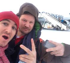 Saami Lite and Tabi Hi: Shoes Inspired by ancient indigenous wisdom