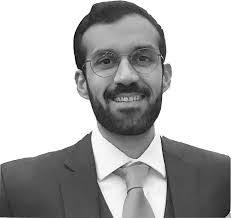 Adil Khalid's Instagram, Twitter & Facebook