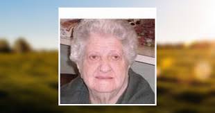 Doris Eva Breaux Trahan Obituary April 30, 2008