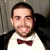 Eric Bolek's Instagram, Twitter & Facebook