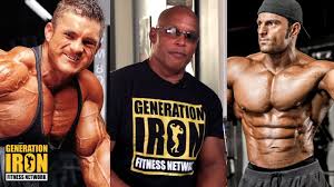 Tom stoltman has been crowned the world's strongest man after winning the title tonight. Wer Wird Die Classic Physique Und Die 212er Klasse Beim Mr Olympia 2017 Rocken Gannikus De