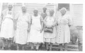 The Sad Story of the John Rogers Family: Part 2