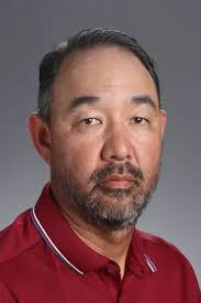 Eric Yamamoto