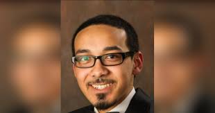 Obituary for Gabriel Andre Simpson, II