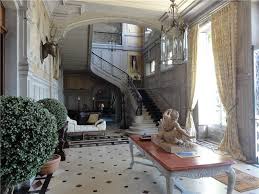 Victorian architecture was inspired from many sources like asymmetrical italianate, straight lined, angular stick. Old World Gothic And Victorian Interior Design Victorian Interior Design Victorian Interior French Interior Design