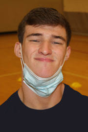 Bulletin #5 Oct. 26, 2021