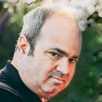 Darren Gach (1972-2023)