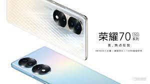 Honor 70 Pro and Honor 70 Pro Plus ...