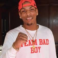 Derrick Whitley Jr. vs. Mark Dawson, RDR presents Live Boxing