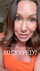 Shop the b collection for one of the only makeup lines by color season.  Shop by collection: Daisy, best for Springs June, best for Summer Ginger,  best for Autumns Holly, best for