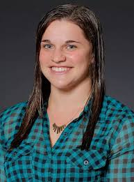 2016-17 Women's Track and Field Roster