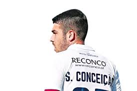 Nacional (4) apply nacional filter ; Sabe Onde Jogam Os Quatro Filhos De Sergio Conceicao Desporto Sabado