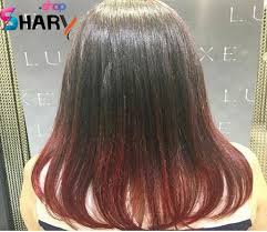 باروكة اومبر شعر طبيعى استريت ناعم Hair Long Hair Styles Hair Styles