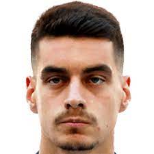 Diogo leite (diogo filipe monteiro pinto leite, born 23 january 1999) is a portuguese footballer who plays as a centre back for portuguese club fc porto. Diogo Leite Fm 2020 Profile Reviews