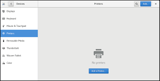 Chapter 1 Getting Started With Gnome Red Hat Enterprise Linux 8 Red Hat Customer Portal