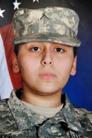 Fort Hood victims had different reasons for enlisting