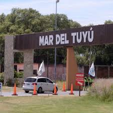 Todo estuvo excelente salvo el desayuno. Desvalijaron A Turistas Sanjuaninos En Mar Del Tuyu Diario La Provincia Sj