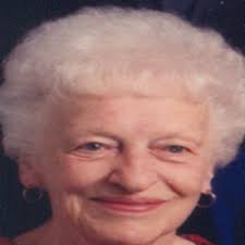 Obituary information for Caroline O. Conniff